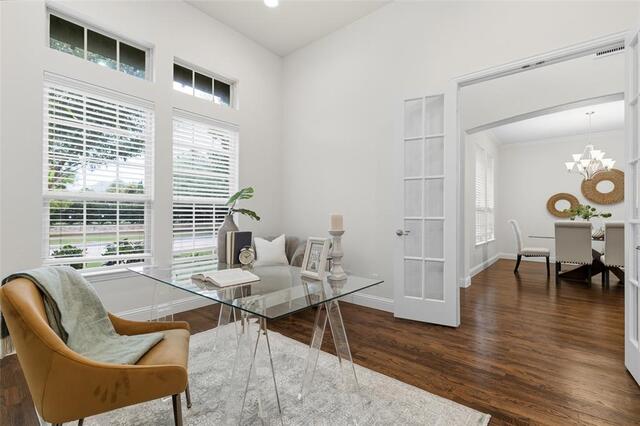 14841 Germantown, Lane Frisco, TX photo 4