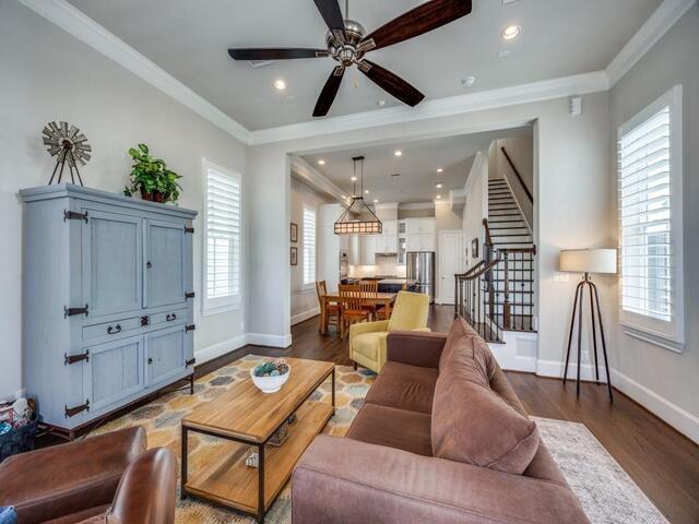 716 Wooster, Lane Plano, TX photo 3