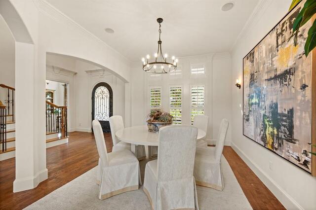 2609 Summit Ridge, Drive Southlake, TX photo 8