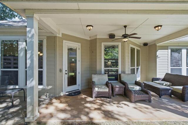 424 Village, Way Argyle, TX photo 32