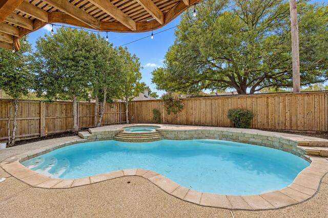 821 Shorewood, Drive Coppell, TX photo 22
