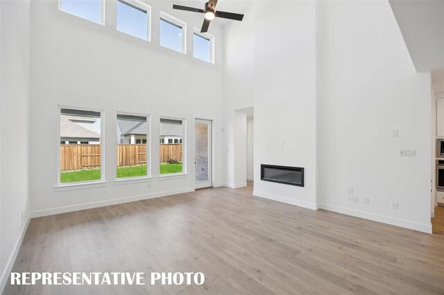15783 Amber, Street Frisco, TX photo 7
