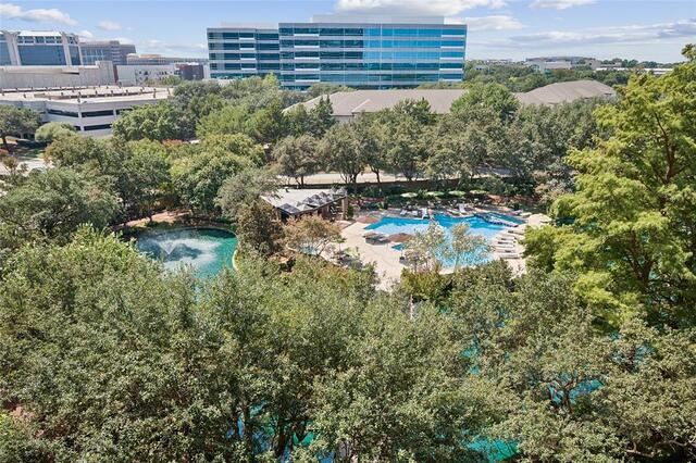 5200 Keller Springs Road, 730 Dallas, TX photo 5