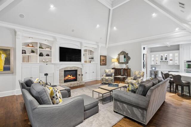 900 Aspen Ridge, Drive Southlake, TX photo 8