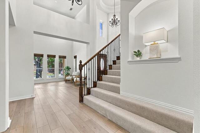 3532 Westminister Trail, Flower Mound, TX photo 8