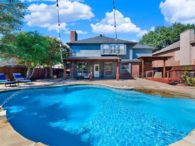 2904 Oak Bend Court, Flower Mound, TX photo 11
