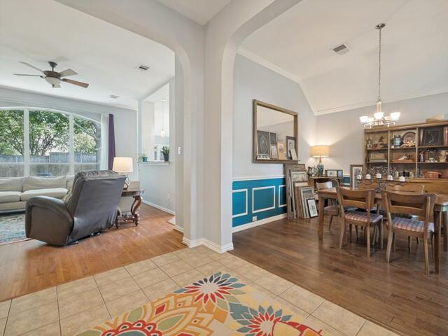 2600 Stanford Drive, Flower Mound, TX photo 9