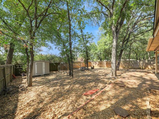 709 Mack, Drive Denton, TX photo 24