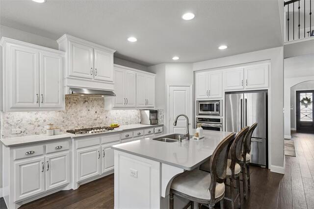 2500 Ever Birch, Way McKinney, TX photo 3