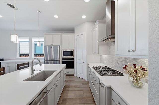 3036 Warrington, The Colony, TX photo 8