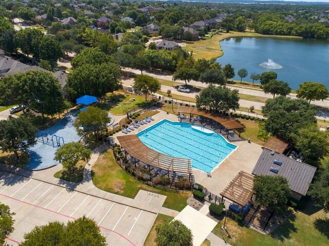 3628 Andrea Drive, Flower Mound, TX photo 40