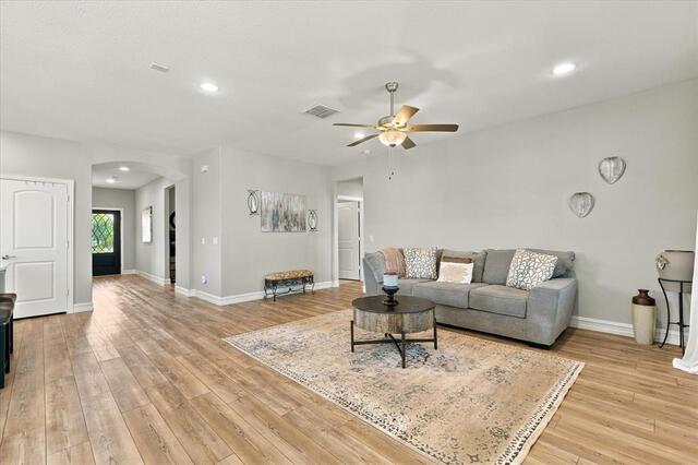 965 Memorial Drive, Little Elm, TX photo 10