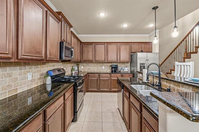 3206 Morgan, Drive Celina, TX photo 10