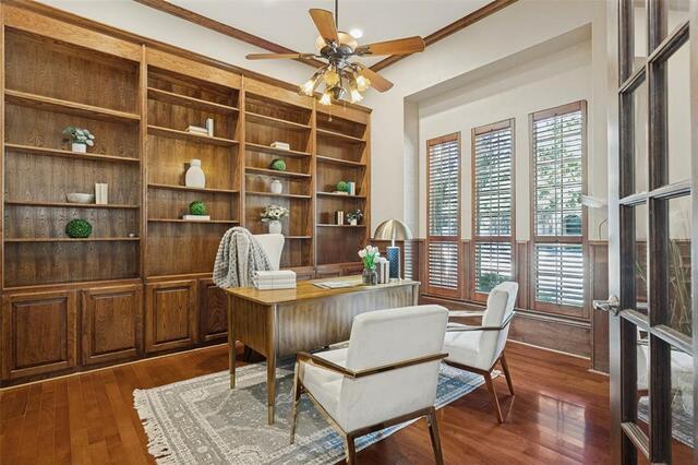 5976 Tipperary, Drive Plano, TX photo 5
