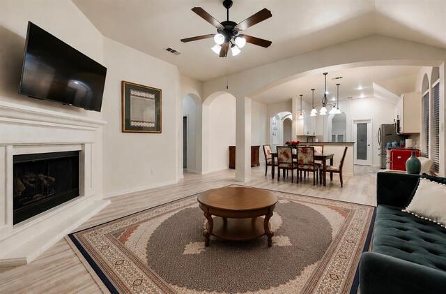1705 Grand Meadows, Drive Keller, TX photo 8