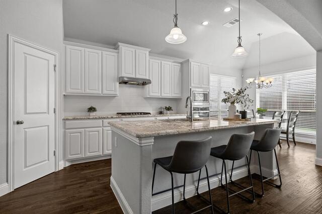 16020 Plum, Court Prosper, TX photo 8