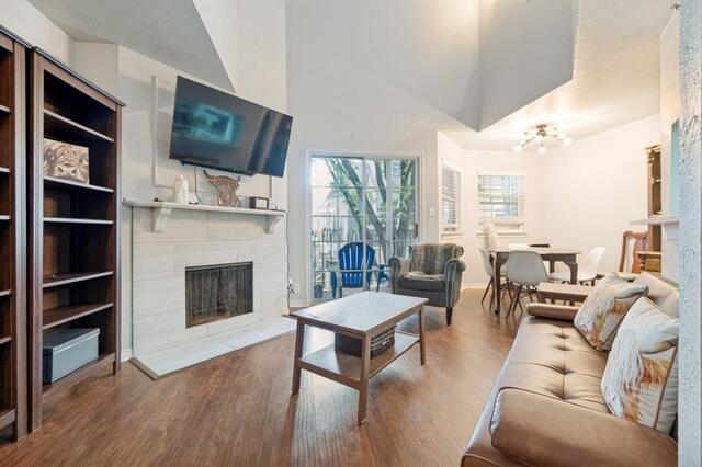 1001 Liberty Street 127, Dallas, TX image