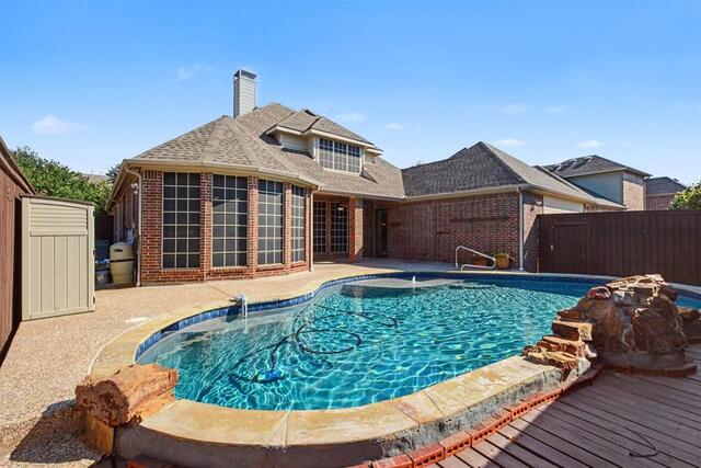 13459 Clifton, Drive Frisco, TX photo 35