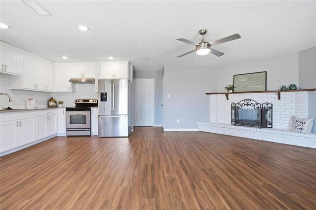 5661 Pearce Street, The Colony, TX photo 13