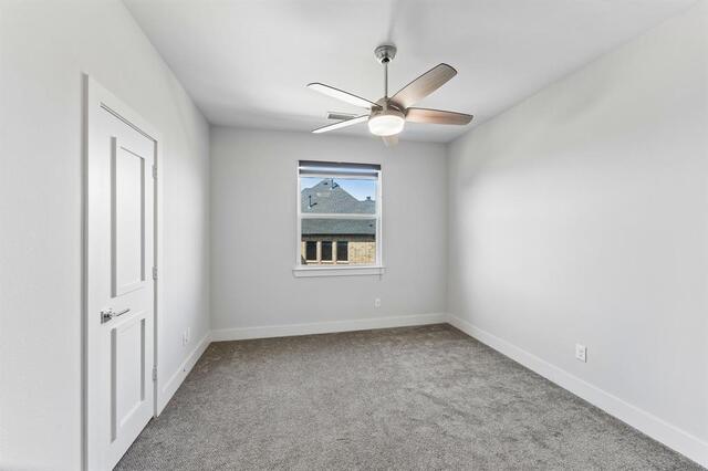 1460 Latigo, Court Prosper, TX photo 34