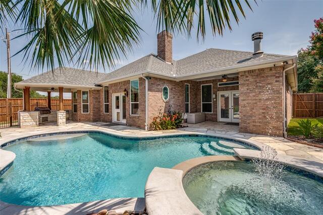 1533 Estates, Way Carrollton, TX photo 3