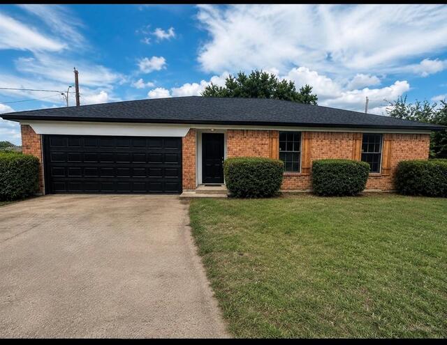1105 Mapleview Drive, Arlington, TX image