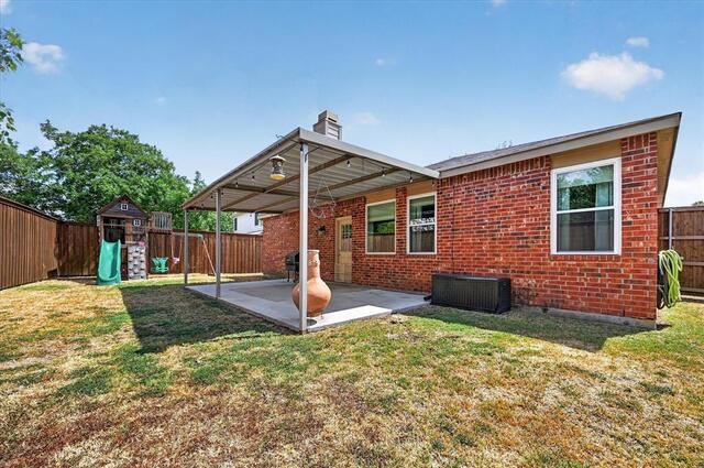 1305 Eagle Wing, Lane Denton, TX photo 27