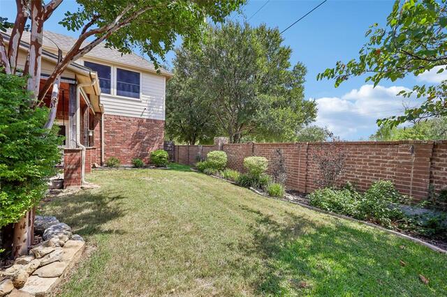 224 Foxford, Drive Keller, TX photo 35