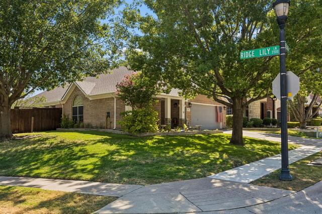 5301 Binbranch, Lane McKinney, TX photo 3
