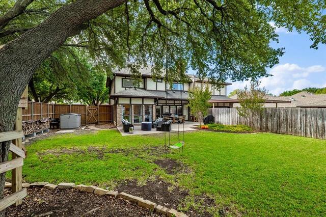 2505 Skipwith, Drive Plano, TX photo 29