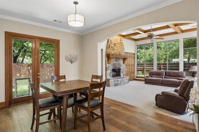 5020 Rangewood Drive, Flower Mound, TX photo 18