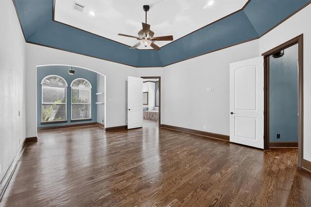 1500 Southfalls Court, Flower Mound, TX photo 25