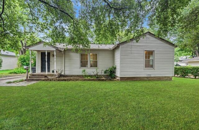 10814 Castolon Drive, Dallas, TX image