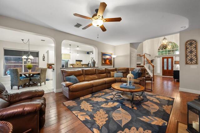 245 Bear, Hollow Keller, TX photo 7