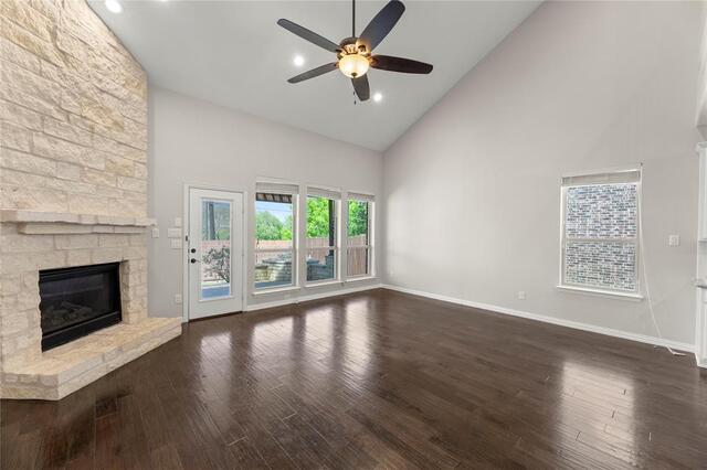 740 Sundrop Drive, Little Elm, TX photo 12
