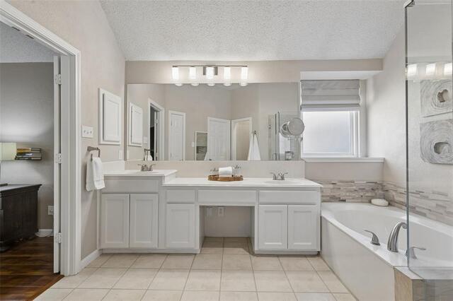 106 Tiburon, Court Allen, TX photo 18