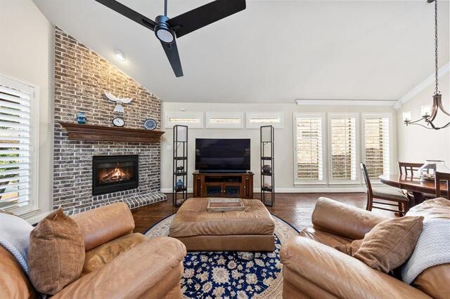 3504 Ashley Gardens, The Colony, TX photo 14