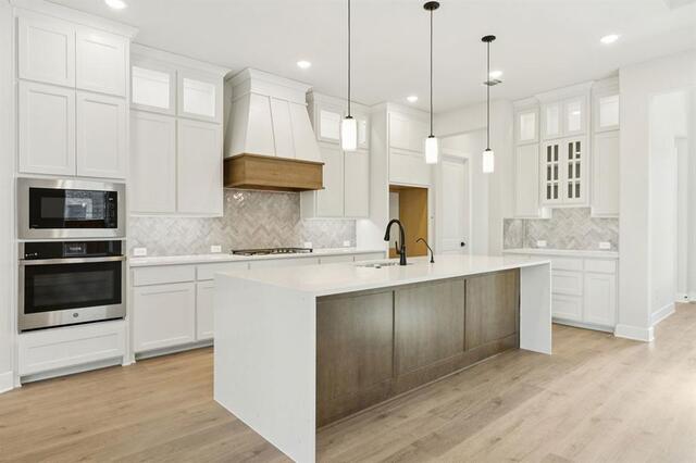 9156 Emory Oak, Drive Frisco, TX photo 9