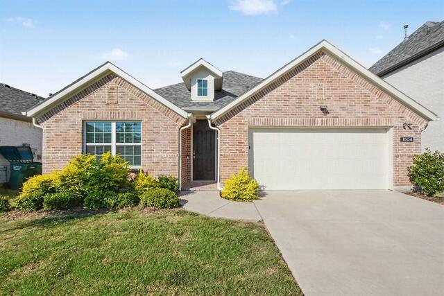 1604 Open Range, Road Celina, TX photo 2