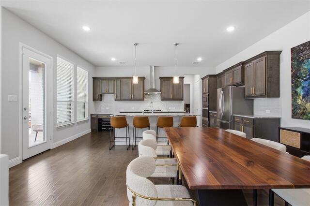 13018 Scissortail, Drive Frisco, TX photo 6