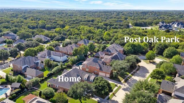 4605 Foxglove Court, Flower Mound, TX photo 36
