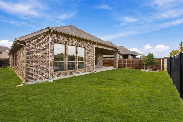 2270 Macy, Way Prosper, TX photo 29