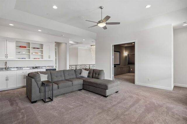 917 Lake Carillon, Lane Southlake, TX photo 33