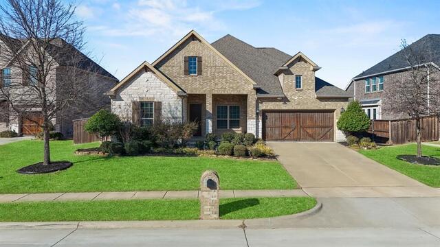 7309 Clear Rapids, Drive McKinney, TX photo 32