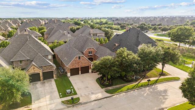 3308 Linkwood, The Colony, TX photo 35