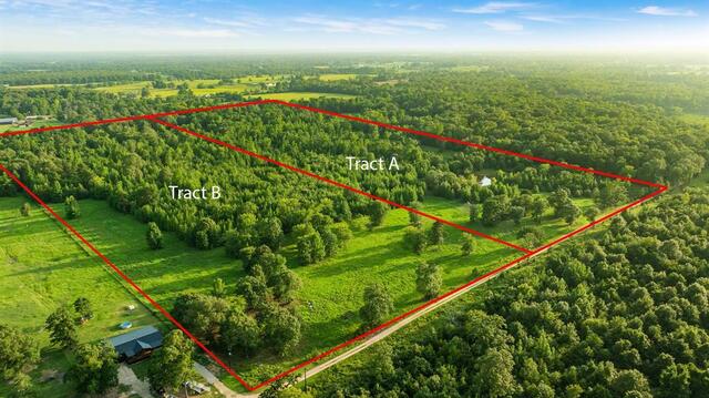 TRACT A County Road 43200, Powderly