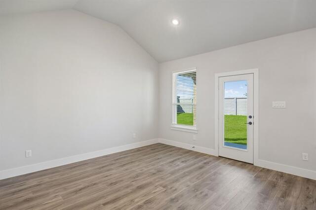 3105 Trowbridge, Lane McKinney, TX photo 12