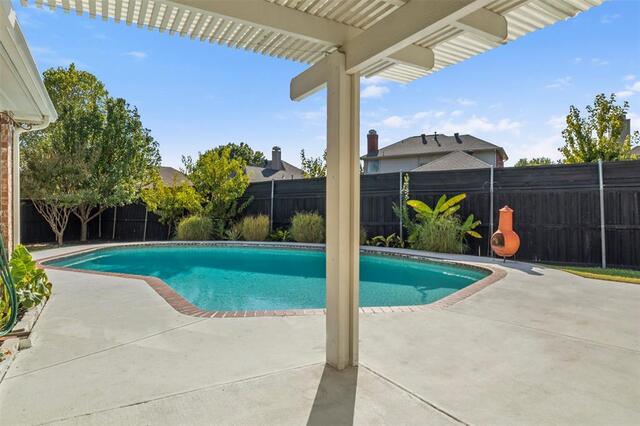 6217 Decatur, Court Frisco, TX photo 18
