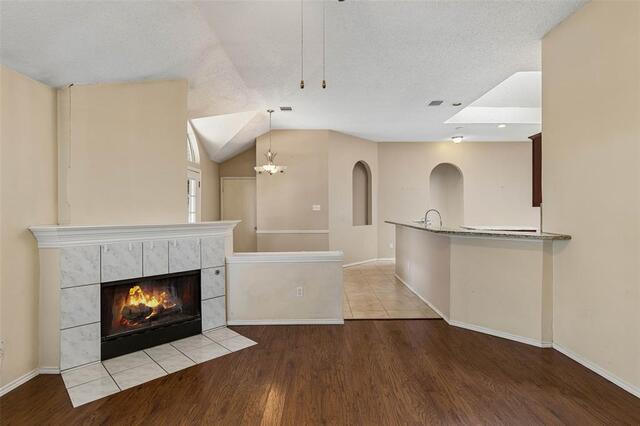 728 Lauren, Way Allen, TX photo 15