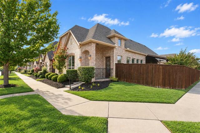 688 Kimblewick, Drive Frisco, TX photo 26